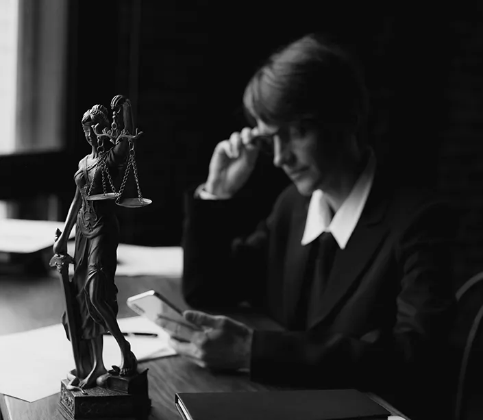 Yener Hukuk ve Danışmanlık İletişim