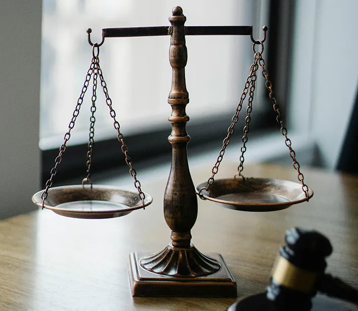 Yener Hukuk ve Danışmanlık Uzmanlık Alanlarımız